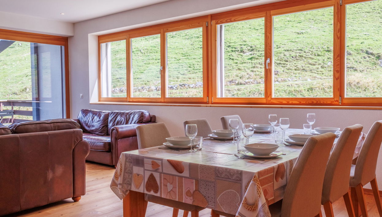 3 bedroom Apartment in Nendaz with terrace - Photo 1