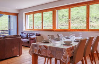 Foto 1 - Apartamento de 2 quartos em Nendaz com terraço
