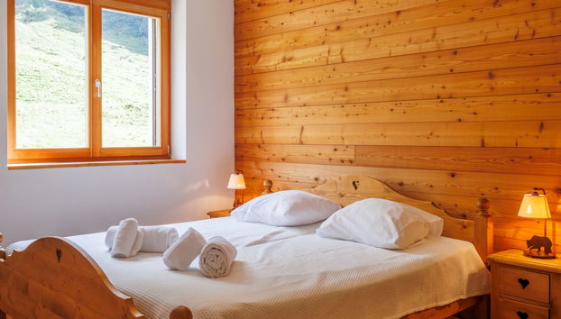 3 bedroom Apartment in Nendaz with terrace - Photo 3