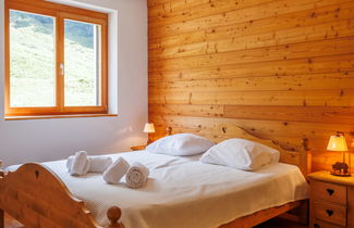 Photo 3 - Appartement de 2 chambres à Nendaz avec terrasse