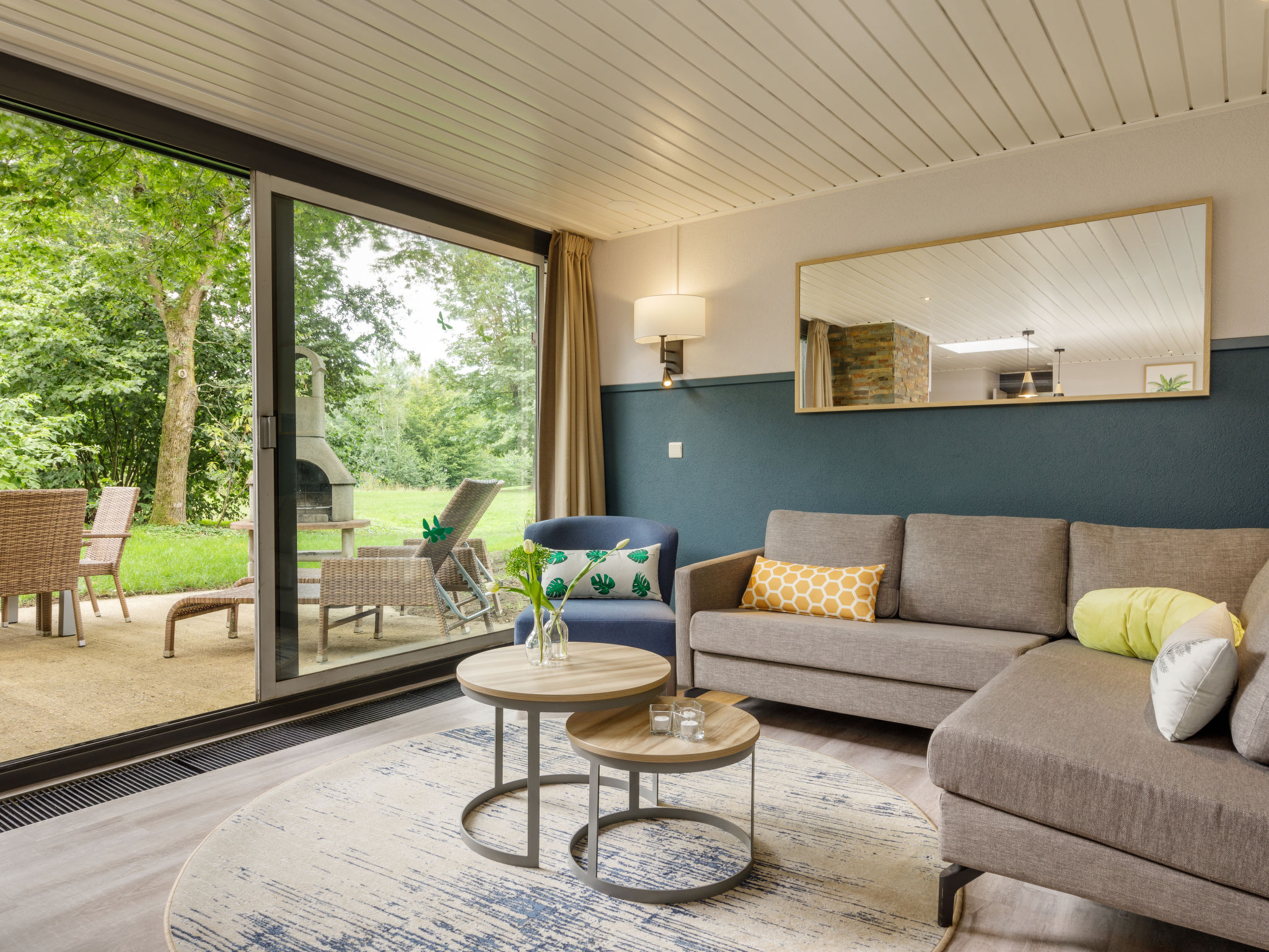 Photo 6 - Maison de 2 chambres à Heijen avec piscine et terrasse