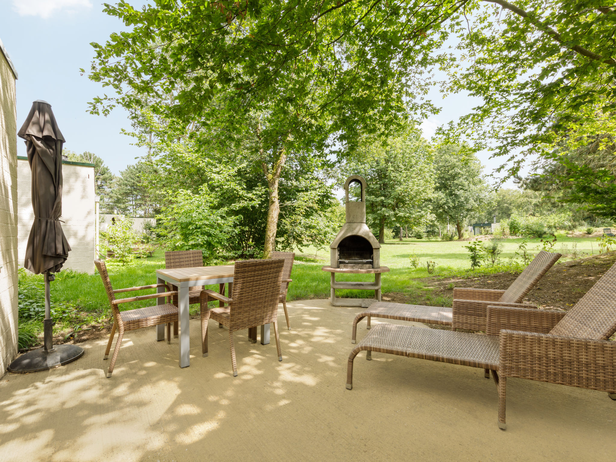 Photo 18 - Maison de 2 chambres à Heijen avec piscine et terrasse