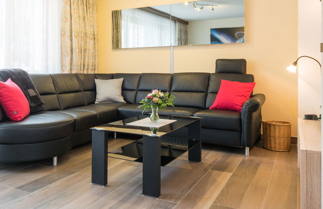 Apartamento de 3 quartos em Saas-Almagell com jardim - Foto 15