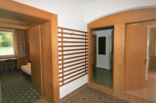 Foto 11 - Apartamento de 3 quartos em Mayrhofen com jardim