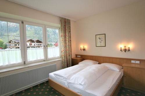 Foto 17 - Apartment mit 3 Schlafzimmern in Mayrhofen mit garten und blick auf die berge