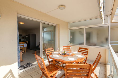 Photo 15 - 2 bedroom Apartment in Fréjus with terrace and sea view