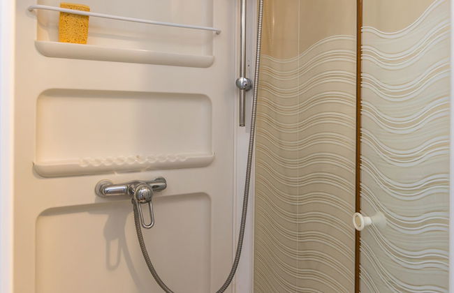 Casa de 1 quarto em Taulé com jardim - Foto 18