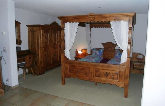 Apartamento de 1 quarto em Ringgenberg - Foto 11