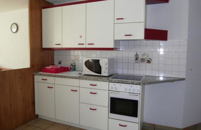 Apartamento de 1 quarto em Ringgenberg - Foto 9