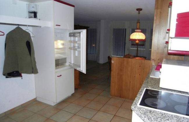 Apartamento de 1 quarto em Ringgenberg - Foto 13
