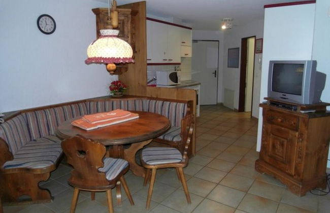 Apartamento de 1 quarto em Ringgenberg - Foto 12