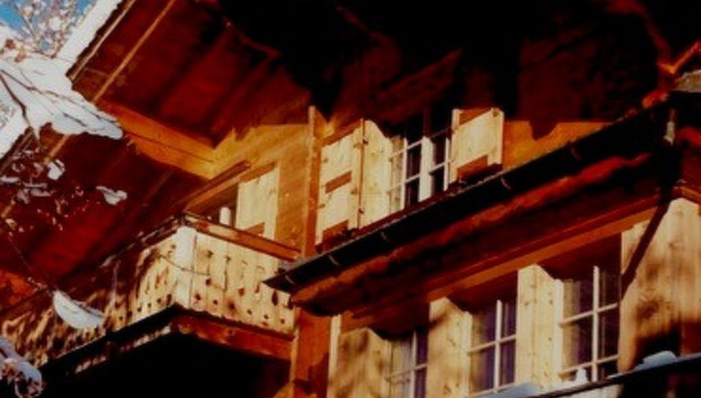 Apartment mit 3 Schlafzimmern in Luzein - Foto 1