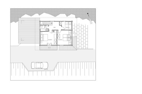 Foto 16 - Apartamento de 3 quartos em Luzein com vista para a montanha