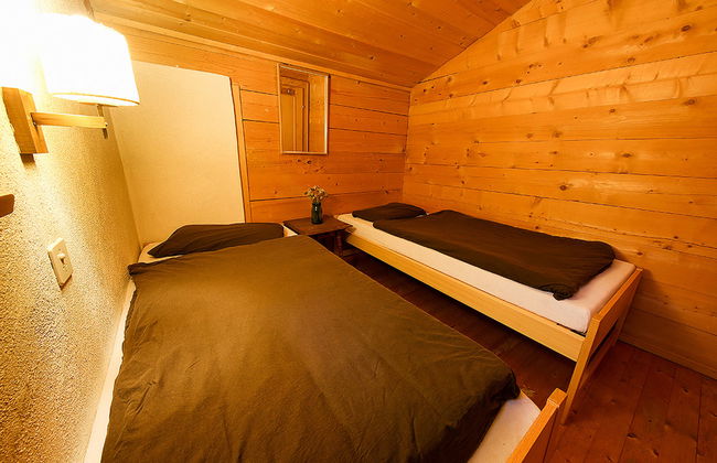 Apartamento de 3 quartos em Luzein - Foto 12