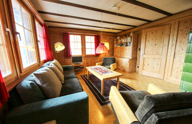 Apartamento de 3 quartos em Luzein - Foto 7