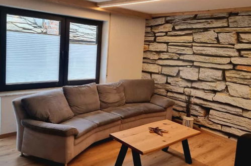 Foto 25 - Apartamento de 3 quartos em Saas-Grund com sauna