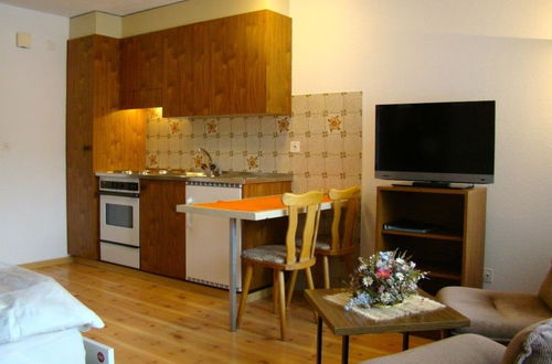 Photo 13 - 1 bedroom Apartment in Saas-Fee