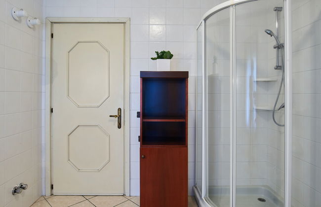 Apartamento de 4 quartos em Samolaco com jardim e terraço - Foto 15