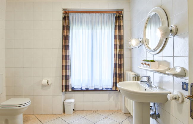 Apartamento de 4 quartos em Samolaco com jardim e terraço - Foto 16