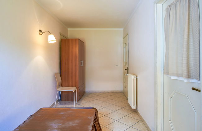 Apartamento de 4 quartos em Samolaco com jardim e terraço - Foto 14