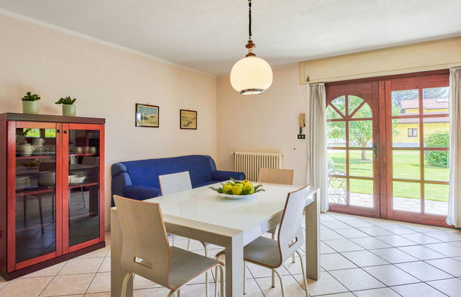 Apartamento de 4 quartos em Samolaco com jardim e terraço - Foto 6
