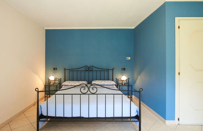 Apartamento de 4 quartos em Samolaco com jardim e terraço - Foto 9