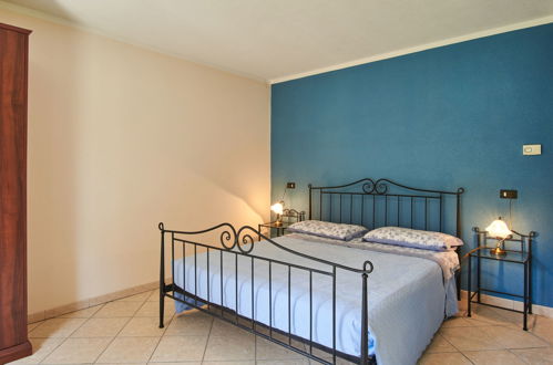 Foto 8 - Appartamento con 2 camere da letto a Samolaco con giardino e terrazza