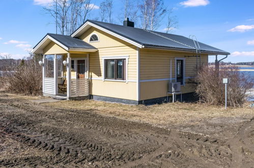 Foto 2 - Casa con 2 camere da letto a Hämeenlinna con sauna