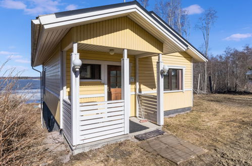 Foto 3 - Casa con 2 camere da letto a Hämeenlinna con sauna