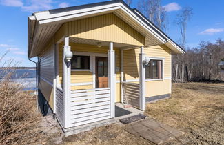 Foto 3 - Haus mit 2 Schlafzimmern in Hämeenlinna mit sauna