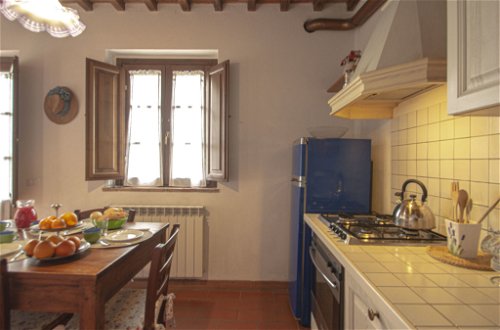 Photo 8 - 2 bedroom Apartment in Montaione with swimming pool and garden