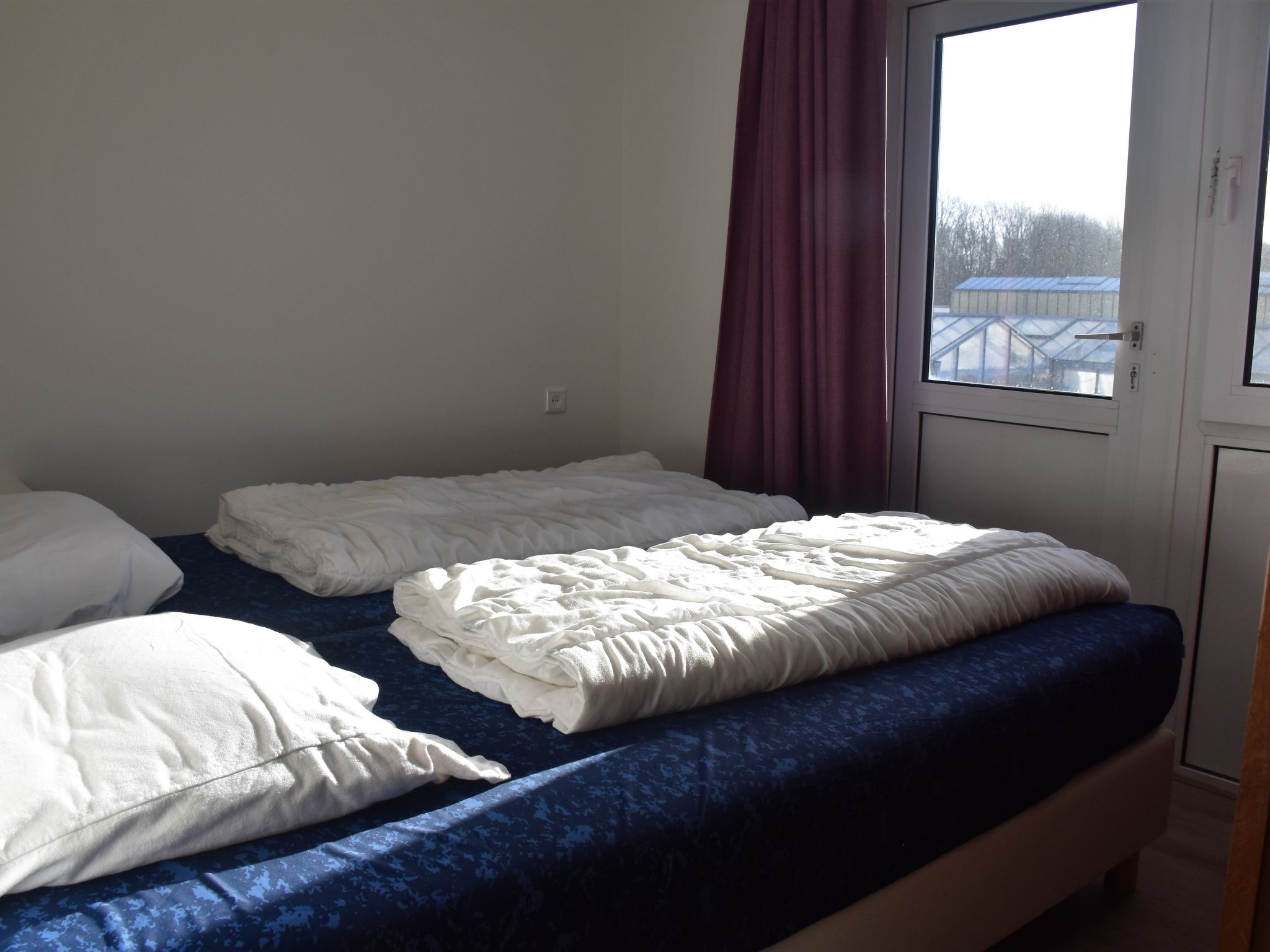 Foto 15 - Casa con 5 camere da letto a Koudekerke con giardino e vista mare