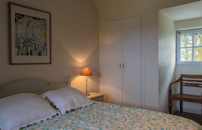 Casa de 5 quartos em Plouescat com jardim e terraço - Foto 24