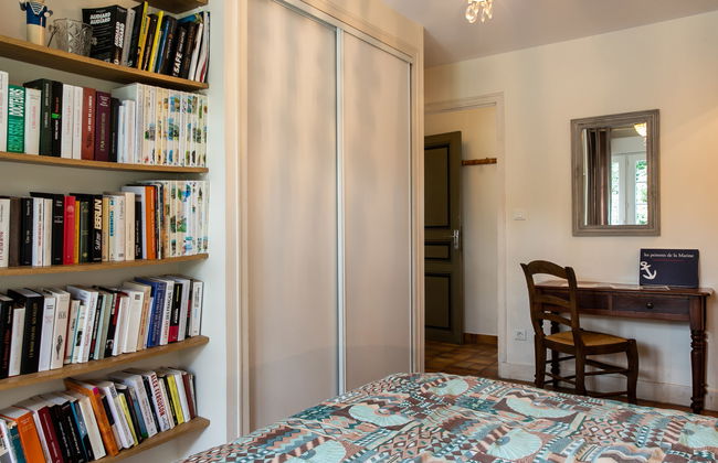 Casa de 5 quartos em Plouescat com jardim e terraço - Foto 15