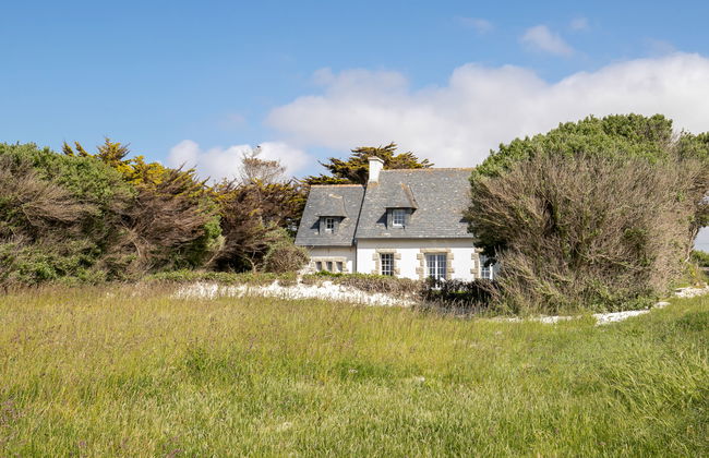 Casa de 5 quartos em Plouescat com jardim e terraço - Foto 30