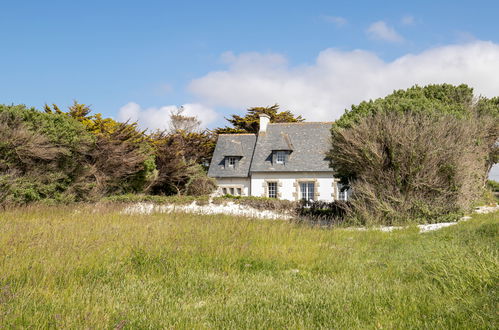 Photo 30 - Maison de 4 chambres à Plouescat avec jardin et terrasse