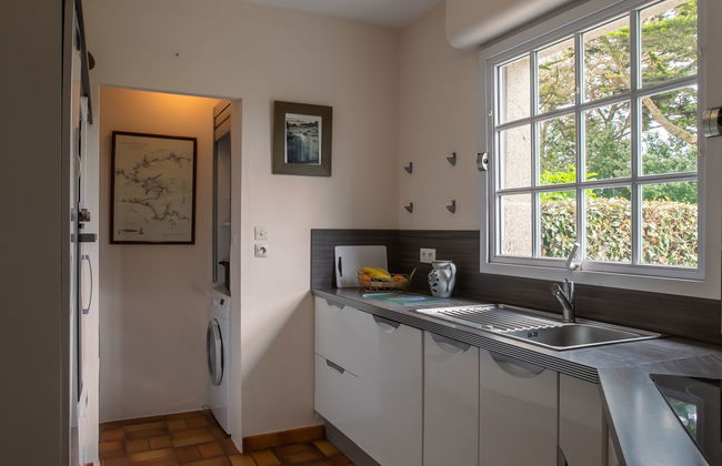 Casa de 5 quartos em Plouescat com jardim e terraço - Foto 12