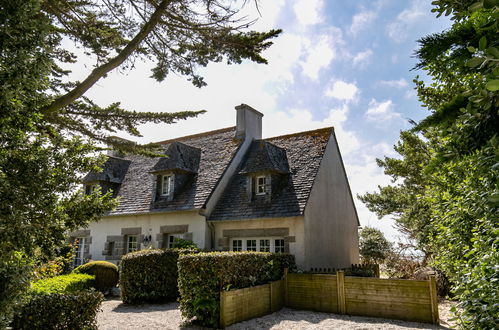 Photo 27 - Maison de 4 chambres à Plouescat avec jardin et terrasse