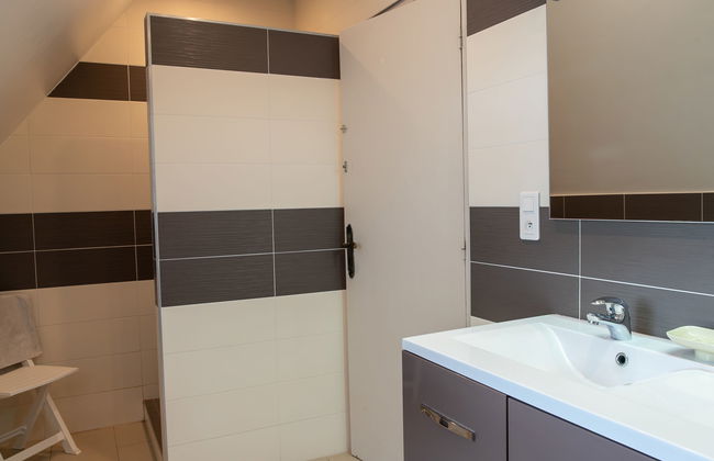 Casa de 5 quartos em Plouescat com jardim e terraço - Foto 20