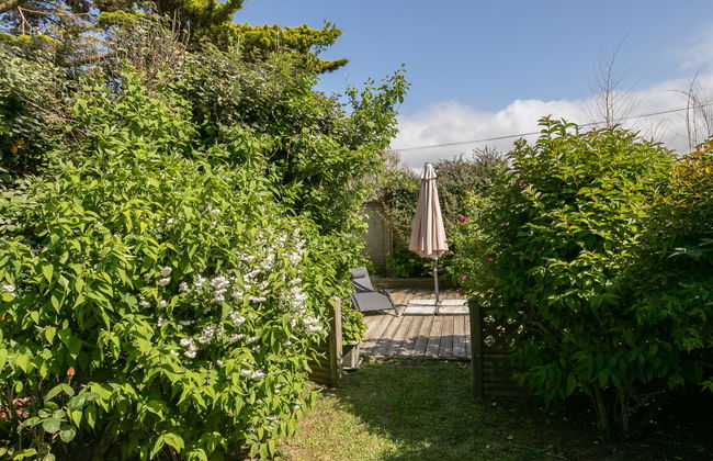 Casa de 5 quartos em Plouescat com jardim e terraço - Foto 28
