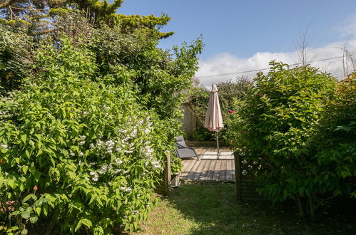 Photo 28 - Maison de 4 chambres à Plouescat avec jardin et terrasse