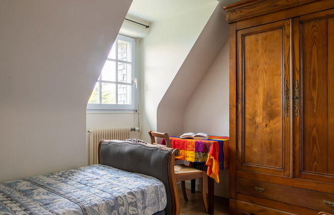 Casa de 5 quartos em Plouescat com jardim e terraço - Foto 26
