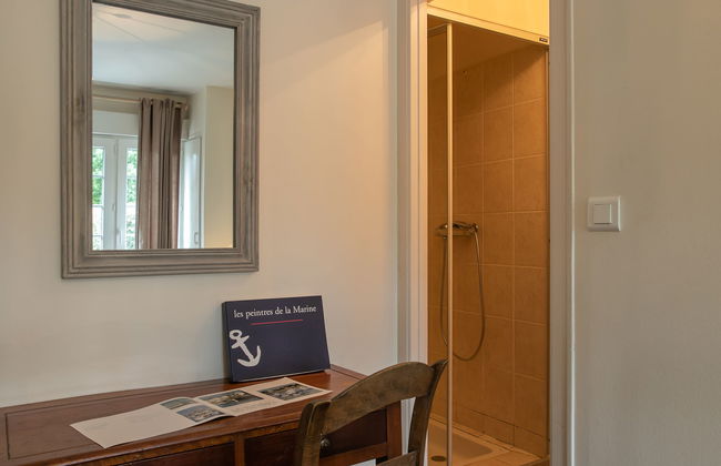 Casa de 5 quartos em Plouescat com jardim e terraço - Foto 16