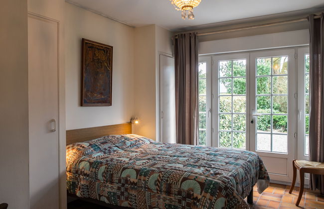 Casa de 5 quartos em Plouescat com jardim e terraço - Foto 14