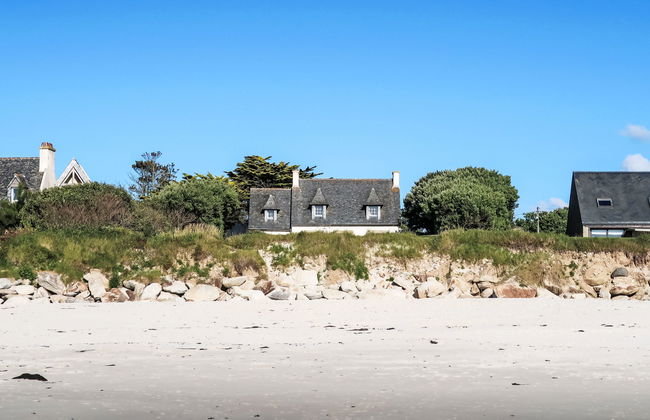 Casa de 5 quartos em Plouescat com jardim e terraço - Foto 32