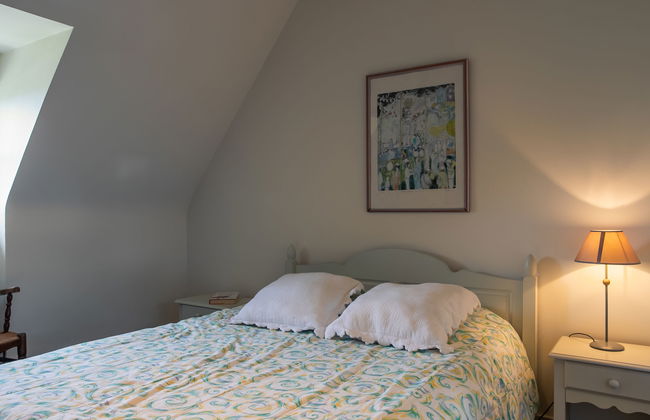 Casa de 5 quartos em Plouescat com jardim e terraço - Foto 23