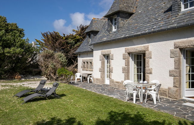 Casa de 5 quartos em Plouescat com jardim e terraço - Foto 31