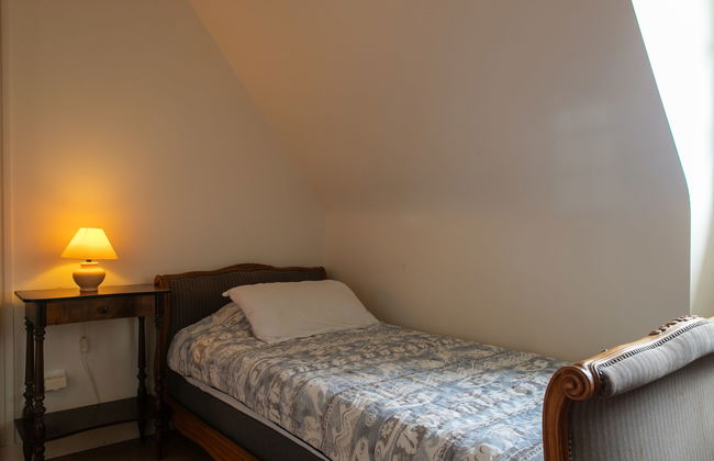 Casa de 5 quartos em Plouescat com jardim e terraço - Foto 25