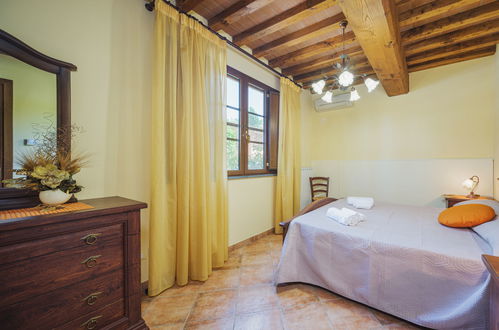 Photo 21 - 2 bedroom Apartment in Castelfranco di Sotto with swimming pool and garden