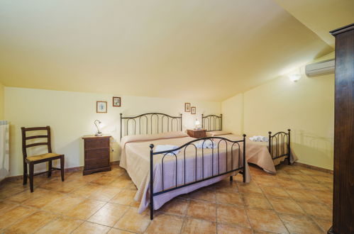 Foto 14 - Apartamento de 2 quartos em Castelfranco di Sotto com piscina e jardim